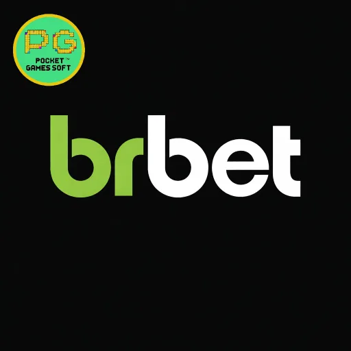 Logo da BRBET