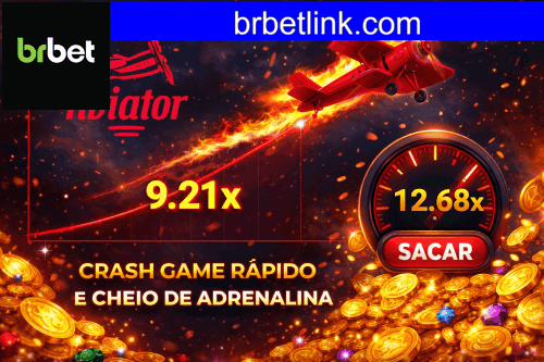 Aviator - Crash game popular na BRBET