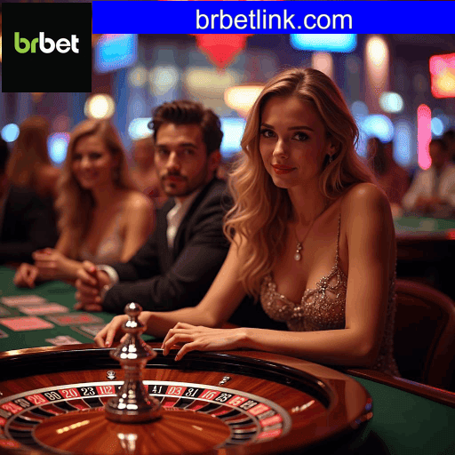 cassino BRBET jogos de mesa