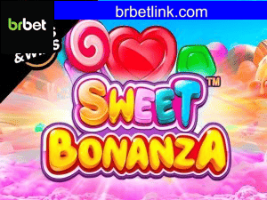 Sweet Bonanza