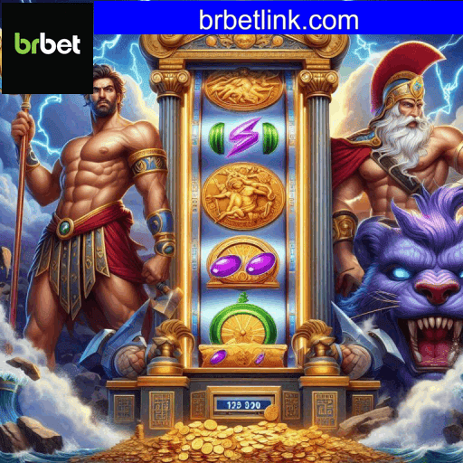 Qualificar VIP BRBET