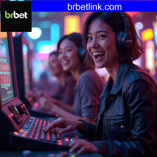 Download BRBET Windows